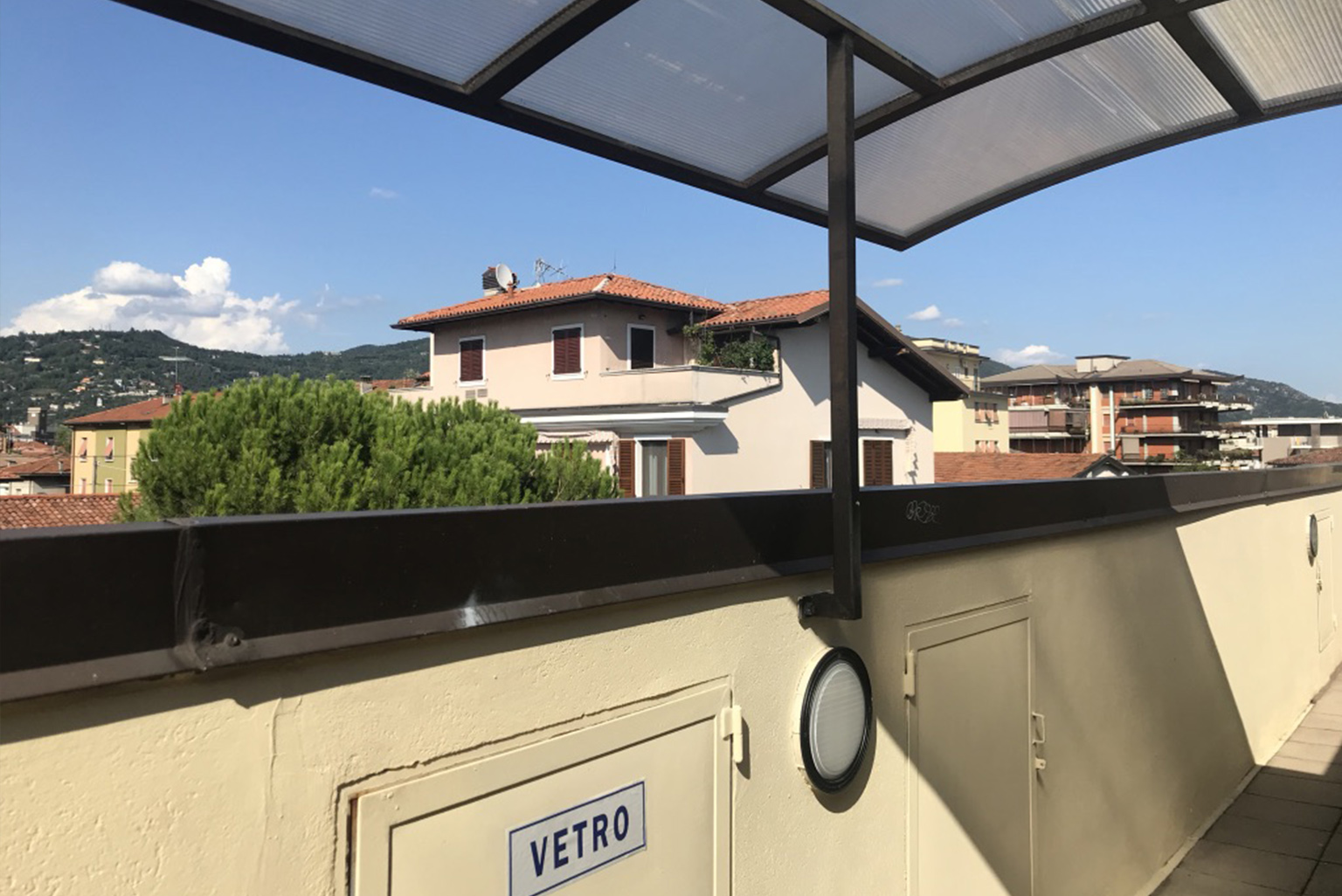 università brescia