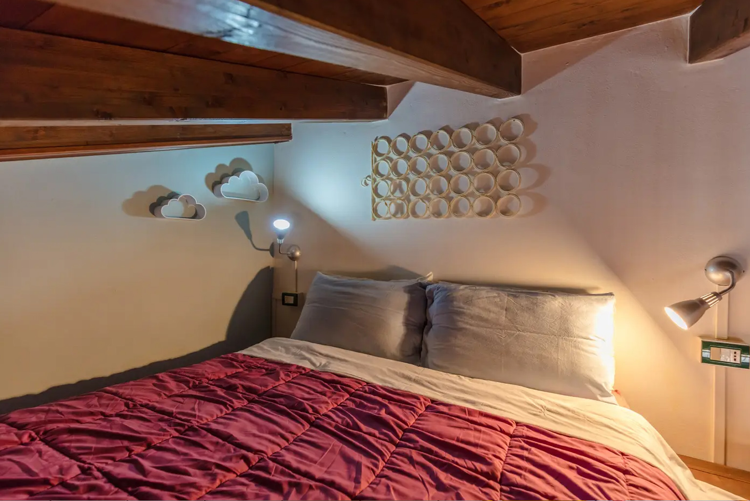 letto comodo brescia